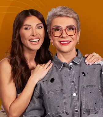 Teo Trandafir și Ilinca Vandici revin la Kanal D cu un nou sezon „Follow us!”. Când începe emisiunea