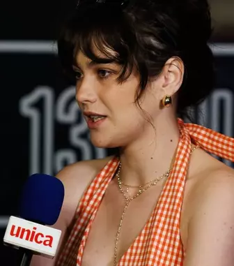 Ioana Brumar, despre experiența de a-i avea pe Tudor Chirilă și Adela Popescu părinți în „Trafic”: „Tot timpul făceam glume cu Adela”
