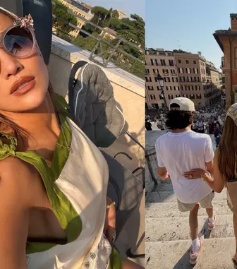 Jennifer Lopez, vacanță de neuitat cu gemenii Max și Emme înainte de plecarea la facultate. Imagini rare din Veneția