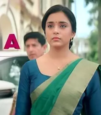 „Kavya”, un nou serial indian la Acasă. Povestea unei femei care luptă pentru carieră și iubire