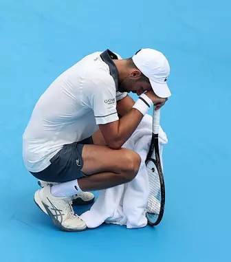 Novak Djokovic, dezvăluire despre problema de sănătate care îi afectează jocul: „Mă confrunt cu ea de mulți ani”
