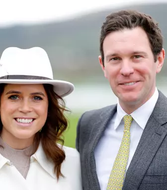 Prințesa Eugenie a devenit mamă pentru a treia oară. Nepoata reginei Elisabeta a II-a a născut o fetiță în Portugalia