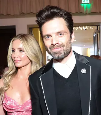 Sebastian Stan a devenit tată pentru prima dată. Actorul și Annabelle Wallis au întâmpinat primul lor copil