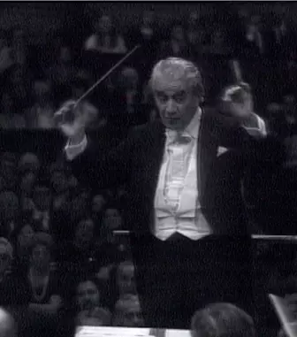 TVR Cultural marchează Ziua Enescu cu imagini rare din Arhiva TVR: momente istorice din Festivalul și Concursul Enescu din 1967