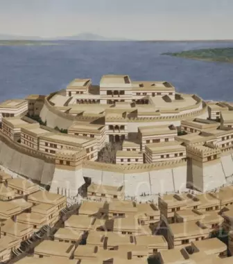 Cât adevăr este în legenda calului troian? Documentarul „Povestea cetății Troia” vine la Viasat History