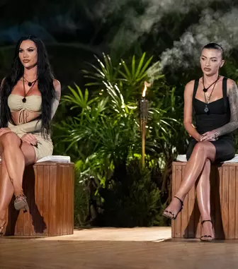 Bianca Ghiurcă, în lacrimi la bonfire! Ce a văzut între Prințul Marco și Gabriella, la Insula Iubirii