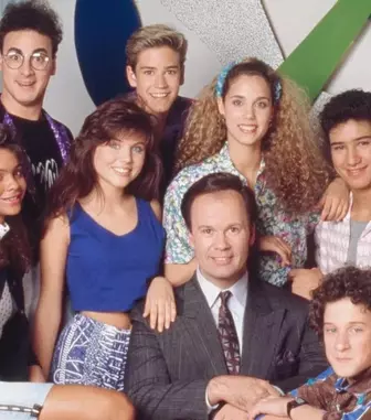 Dennis Haskins a murit. Directorul Belding din „Salvați de clopoțel” avea 75 de ani