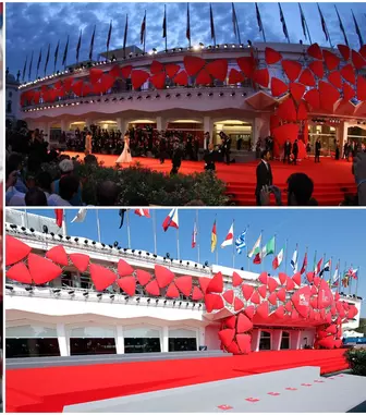 Mândrie uriașă pentru România la Veneția 2026: Ce producție autohtonă va rula la celebrul festival