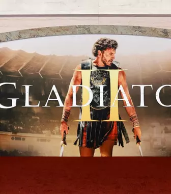 Ridley Scott, în centrul unui scandal cu Paul Mescal după „Gladiatorul II”. Ce spune acum reprezentantul regizorului