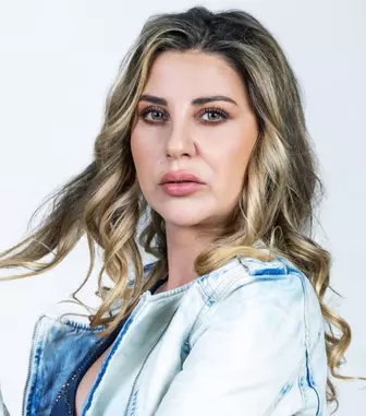 Letiția Vlădescu, detalii despre rolul Ioana din „Fără urmă”: „Partitura mea este dificilă și diferită”. EXCLUSIV