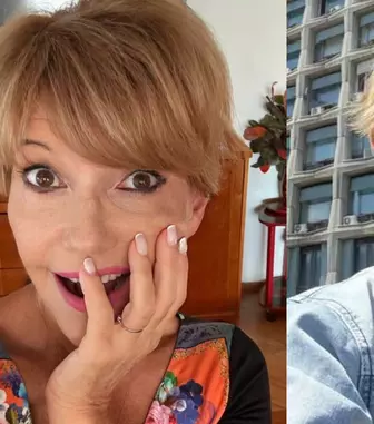 Marina Almășan revine la „legendara oră 5”! Ce emisiune prezintă la TVR 2