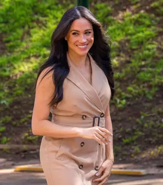 Panică la nivel înalt! Numărul personal al lui Meghan Markle, distribuit pe internet. Cum a început totul
