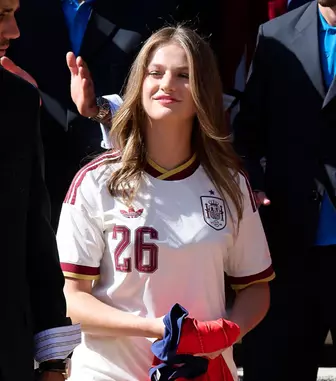 Prințesa Leonor a început facultatea la Madrid. Ce va studia moștenitoarea Coroanei Spaniei în următorii patru ani