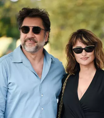 Penélope Cruz și Javier Bardem, apariție spectaculoasă la Veneția. Ce spune actrița despre relația lor