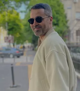 Răzvan Bănică, de la „Power Couple” la noul serial PRO TV „Fără Urmă”. Ce personaj interpretează