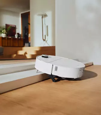 Roborock redefinește curățenia inteligentă la IFA 2026 cu noul Saros 20 Flow Complete și revoluționarul Saros Rover