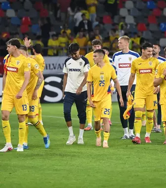 Meciurile României în Nations League 2026. Când joacă „Tricolorii” cu Suedia, Bosnia și Polonia