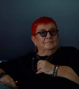 Ruxandra Ion pregătește un nou serial pentru Antena 1: „Este ceva ce nu am mai făcut”. Povestea din „Inimă sub acoperire”