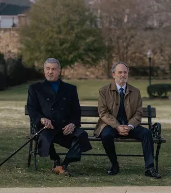 „Tulsa King”, sezonul 4, din 22 octombrie pe SkyShowtime. Sylvester Stallone revine în rolul lui Dwight