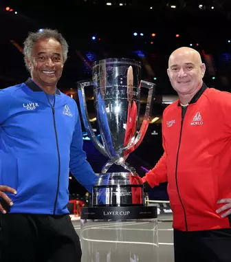 Laver Cup 2026, în direct la Eurosport și HBO Max. Alcaraz, Zverev și Ruud se duelează cu Fritz și de Minaur
