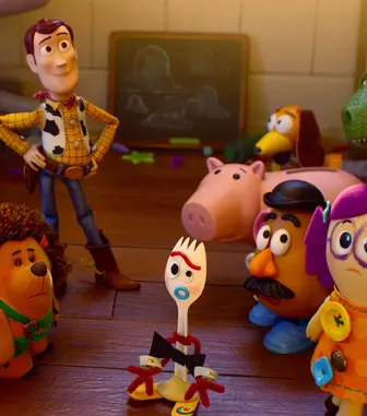 „Povestea Jucăriilor 5” este acum pe Disney+. Ce se întâmplă cu Woody, Buzz și Jessie în noul film Disney și Pixar