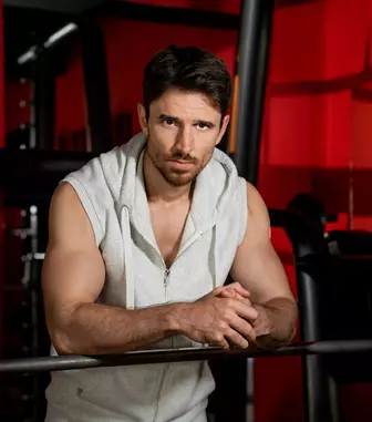 Cine este Eduard Trică, protagonistul din „Inimă sub acoperire”. A plecat la Los Angeles cu 624 de dolari