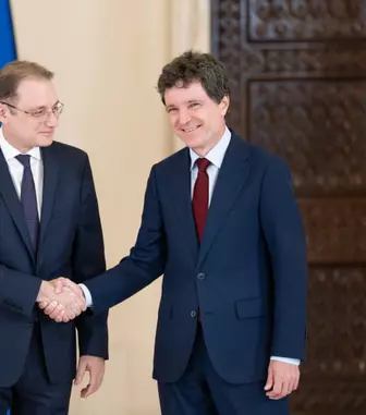 Luca Niculescu, interviu cu Alessandra Stoicescu la Observator 19. Ce se întâmplă cu noul Guvern