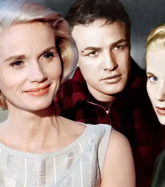 Doliu uriaș la Hollywood: Actrița Eva Marie Saint, legendă a cinematografiei clasice, a murit la 102 ani