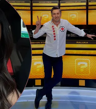 Ce pregătește PRO TV pentru 1 Decembrie. Cosmin Stan și Iulia Pârlea, indicii de la filmări. „O să fie cu mult râs!”