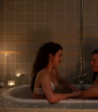 Margaret Qualley, fiica lui Andie MacDowell, într-un nou rol spectaculos. „Love of Your Life” ajunge pe Prime Video