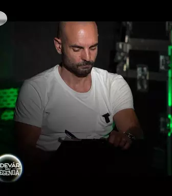 „Adevăr sau legendă”, expediție în Pădurea Hoia-Baciu. „Ceva nu e în regulă aici...”