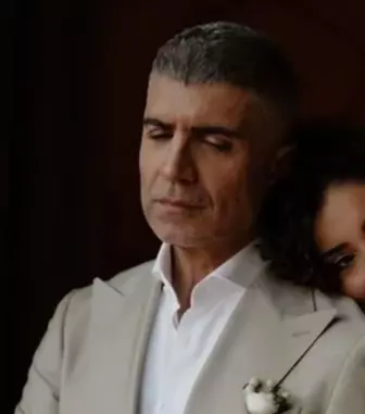 Özcan Deniz, mesaj emoționant după moartea nepotului de 3 ani al soției sale. „Inima mea este făcută bucăți”