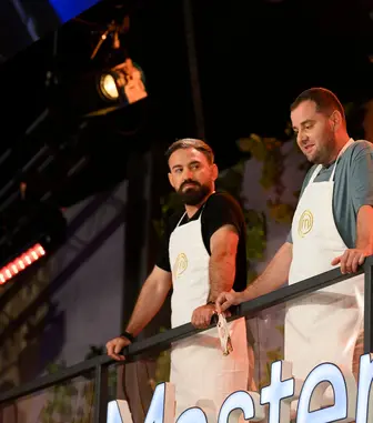 MasterChef România, bătălia pentru Șorțurile de Aur. Ce se întâmplă în ediția din 7 octombrie