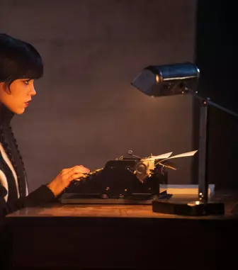 „Wednesday”, sezonul 3, a încheiat filmările. Lista completă a actorilor din noul sezon