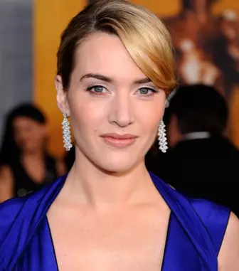 Locul neobișnuit unde Kate Winslet își păstrează premiul Oscar. Motivul este de-a dreptul hilar: „Ies de acolo îmbujorați”