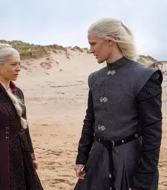 „House of the Dragon” va avea o tonalitate diferită de „Urzeala tronurilor”