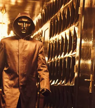 Care sunt cele mai bune producții originale Netflix. Squid Game câștigă detașat cursa