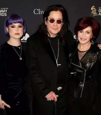 Kelly Osbourne, apariția care a șocat internetul: Ce se ascunde în spatele imaginii care a declanșat un scandal uriaș despre injecțiile de slăbit