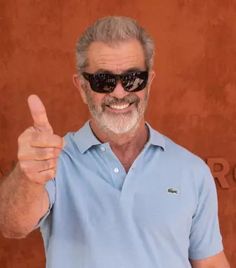 Mel Gibson a terminat filmările pentru „The Resurrection of the Christ”. Primele imagini din culise