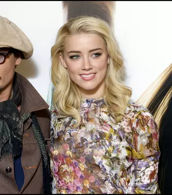 Johnny Depp și Amber Heard, despărțire definitivă de trecut! Gestul incredibil făcut de actor care pune capăt oficial „războiului secolului”