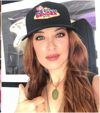 Cine este Diana Câmpeanu, actrița cu origini românești care a jucat în „Singur acasă”. Cum arată azi și cu ce se ocupă