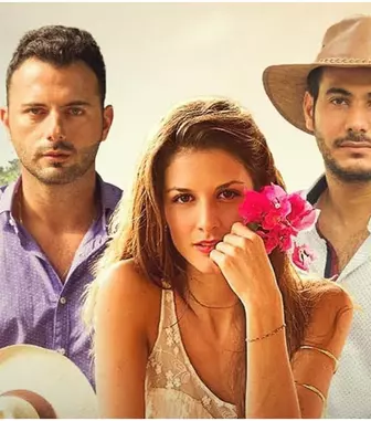 Telenovela „Sinu, râul pasiunilor”, cu Natalia Jerez, în grila Prima TV. Ce trebuie să știi despre scenariu și distribuție