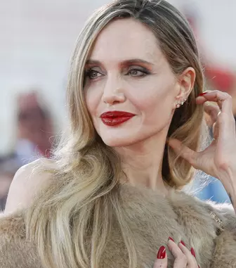 Ce știm despre filmul „Maria”, care i-ar putea aduce Oscarul Angelinei Jolie. Data de lansare în cinematografele din România