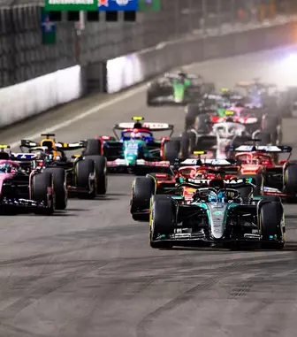 Formula 1. Cine transmite Marele Premiu din Qatar. Unde se văd live antrenamentele, calificările și cursa