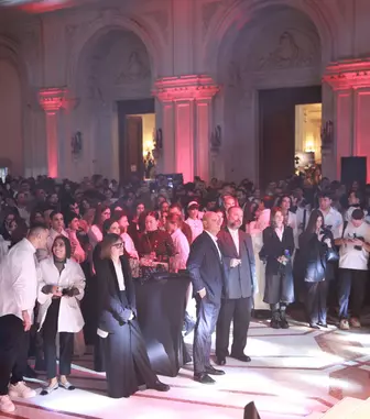 ELLE STYLE AWARDS 2024: Atmosferă