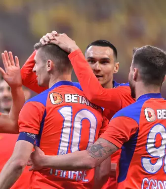 SUPERLIGA: Cine transmite Farul – FCSB, derby-ul etapei a 20-a din Liga 1