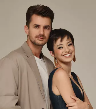 „Ana, mi-ai fost scrisă în ADN” (Antena 1), distribuție completă: actorii și personajele serialului