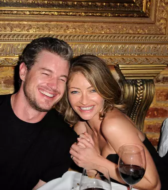 Rebecca Gayheart recunoaște divorțul de Eric Dane. Diagnosticul actorului i-a adus din nou împreună