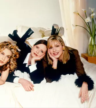 Ce averi au fetele din „Sex and the City”. Sarah Jessica Parker domină topul cu o sumă colosală