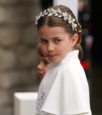 Prințesa Charlotte, protejată printr-un plan secret la Palatul Buckingham! De ce se tem experții regali de o repetare a „destinului Dianei”